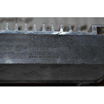 Εγκέφαλος Προθερμαντήρων Toyota Hilux / Revo 2GD 2.4 2020-2024 28551-0E010