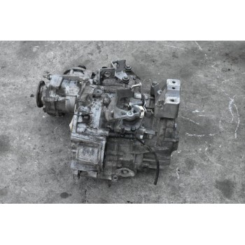 Σασμάν 4Χ4 – Χειροκίνητο Σασμάν Audi TT 1.8T BAM 1999-2006 (FMN)