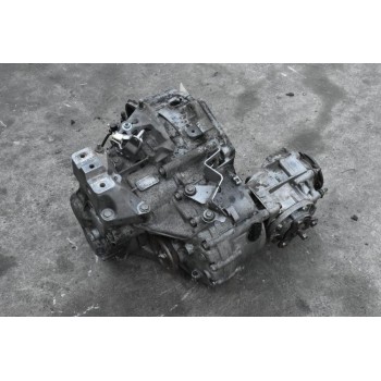 Σασμάν 4Χ4 – Χειροκίνητο Σασμάν Audi TT 1.8T BAM 1999-2006 (FMN)