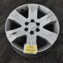 Ζάντα 1 Τεμαχιο Nissan Navara D40 Pathfinder 17''x7'' 6Χ114.3 2005-2015