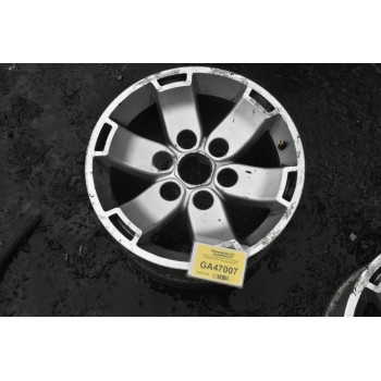 Ζάντα 1 Τεμαχιο Ford Ranger 2006-2012 16''x7'' 6Χ139 2005-2012