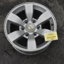 Ζάντα 1 Τεμαχιο Mazda BT-50 2006-2012 16''x7'' 6Χ139 2005-2012