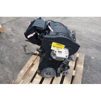 Κινητήρας - Μοτέρ Citroen Xsara Κωδ.Κινητηρα NFU 1600cc 109hp 2000-2005