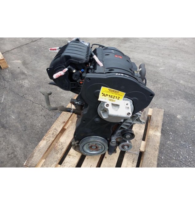 Κινητήρας - Μοτέρ Citroen Xsara Κωδ.Κινητηρα NFU 1600cc 109hp 2000-2005
