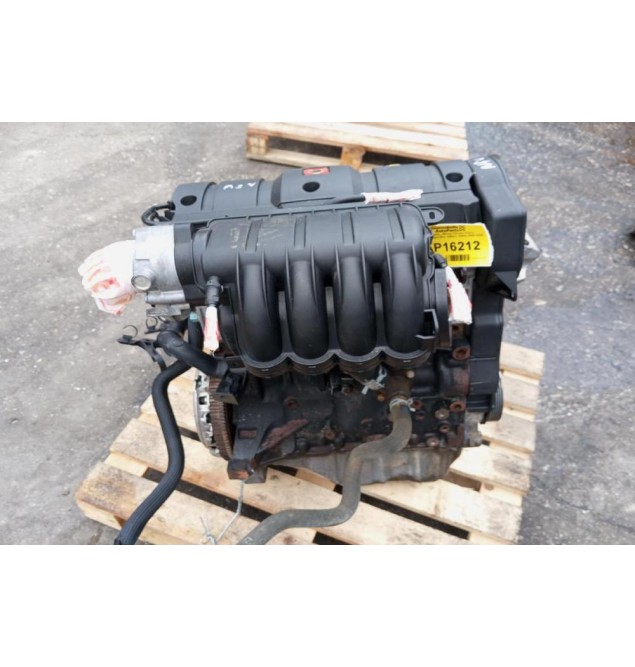 Κινητήρας - Μοτέρ Citroen Xsara Κωδ.Κινητηρα NFU 1600cc 109hp 2000-2005