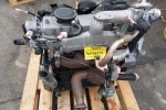 Κινητήρας - Μοτέρ Skoda Octavia Κωδ.Κινητηρα AHF 1900cc 110hp 1997-2006