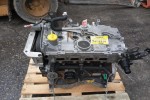 Κινητήρας - Μοτέρ Renault Megane Κωδ.Κινητηρα K4JC7 1400cc 95hp 1999-2002