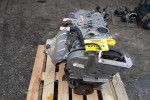 Κινητήρας - Μοτέρ Renault Megane Κωδ.Κινητηρα K4JC7 1400cc 95hp 1999-2002
