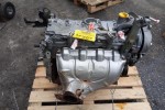 Κινητήρας - Μοτέρ Renault Megane Κωδ.Κινητηρα K4JC7 1400cc 95hp 1999-2002