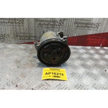 Κομπρεσέρ Aircondition - A/C Renault Clio K4JC7 8200050141 01139026