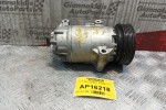 Κομπρεσέρ Aircondition - A/C Renault Clio K4JC7 8200050141 01139026