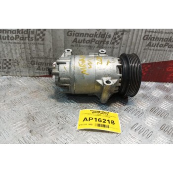 Κομπρεσέρ Aircondition - A/C Renault Clio K4JC7 8200050141 01139026