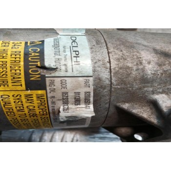 Κομπρεσέρ Aircondition - A/C Renault Clio K4JC7 8200050141 01139026