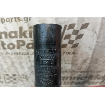 Πολλαπλασιαστες Renault Megane Κωδ.Κινητηρα K4J 1999-2002 2 pins 7700875000