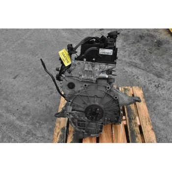 Κινητήρας - Μοτέρ Bmw 520 E60 N47D20C 2005-2009 (Μπέκ:0445110382) (Κορμος Καπακι)