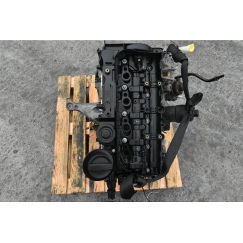 Κινητήρας - Μοτέρ Bmw 520 E60 N47D20C 2005-2009 (Μπέκ:0445110382) (Κορμος Καπακι)
