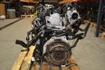 Κινητήρας - Μοτέρ Volkswagen Tiguan / Passat Audi A3 2.0 TDI CFF 2008-2018