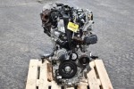 Κινητήρας - Μοτέρ Toyota Corolla 1.4 1ND Euro 6 2012-2018 Αντλία:22100-0N030 Μπεκ:23670-0N050 Turbo:17201-0N070