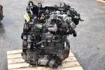 Κινητήρας - Μοτέρ Toyota Corolla 1.4 1ND Euro 6 2012-2018 Αντλία:22100-0N030 Μπεκ:23670-0N050 Turbo:17201-0N070