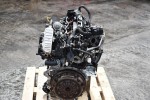 Κινητήρας - Μοτέρ Toyota Corolla 1.4 1ND Euro 6 2012-2018 Αντλία:22100-0N030 Μπεκ:23670-0N050 Turbo:17201-0N070