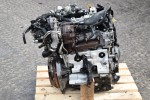 Κινητήρας - Μοτέρ Toyota Corolla 1.4 1ND Euro 6 2012-2018 Αντλία:22100-0N030 Μπεκ:23670-0N050 Turbo:17201-0N070
