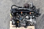 Κινητήρας - Μοτέρ Toyota Corolla 1.4 1ND Euro 6 2012-2018 Αντλία:22100-0N030 Μπεκ:23670-0N050 Turbo:17201-0N070