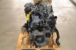 Κινητήρας - Μοτέρ Toyota Corolla 1.4 1ND Euro 6 2012-2018 (109.000ΧΛΜ) (Μπεκ 0445110699 Αντλια 0445010460 Τουρμπινα 17201-0N070)