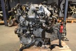 Κινητήρας - Μοτέρ Toyota Corolla 1.4 1ND Euro 6 2012-2018 (109.000ΧΛΜ) (Μπεκ 0445110699 Αντλια 0445010460 Τουρμπινα 17201-0N070)