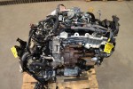 Κινητήρας - Μοτέρ Toyota Corolla 1.4 1ND Euro 6 2012-2018 (109.000ΧΛΜ) (Μπεκ 0445110699 Αντλια 0445010460 Τουρμπινα 17201-0N070)