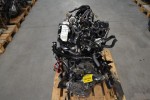 Κινητήρας - Μοτέρ Toyota Corolla 1.4 1ND Euro 6 2012-2018 (109.000ΧΛΜ) (Μπεκ 0445110699 Αντλια 0445010460 Τουρμπινα 17201-0N070)