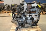 Κινητήρας - Μοτέρ Toyota Corolla 1.4 1ND Euro 6 2012-2018 (109.000ΧΛΜ) (Μπεκ 0445110699 Αντλια 0445010460 Τουρμπινα 17201-0N070)
