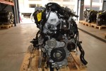 Κινητήρας - Μοτέρ Toyota Corolla 1.4 1ND Euro 6 2012-2018 (109.000ΧΛΜ) (Μπεκ 0445110699 Αντλια 0445010460 Τουρμπινα 17201-0N070)