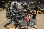 Κινητήρας - Μοτέρ Toyota Corolla 1.4 1ND Euro 6 2012-2018 (109.000ΧΛΜ) (Μπεκ 0445110699 Αντλια 0445010460 Τουρμπινα 17201-0N070)