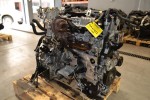 Κινητήρας - Μοτέρ Toyota Corolla 1.4 1ND Euro 6 2012-2018 (109.000ΧΛΜ) (Μπεκ 0445110699 Αντλια 0445010460 Τουρμπινα 17201-0N070)