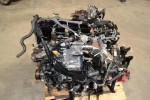 Κινητήρας - Μοτέρ Toyota Corolla 1.4 1ND Euro 6 2012-2018 (109.000ΧΛΜ) (Μπεκ 0445110699 Αντλια 0445010460 Τουρμπινα 17201-0N070)