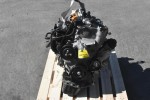 Κινητήρας - Μοτέρ Skoda Fabia Roomster / Vw Polo Ibiza 1.2 BZG  70ps 2006-2015