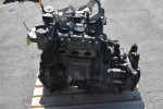 Κινητήρας - Μοτέρ Skoda Fabia Roomster / Vw Polo Ibiza 1.2 BZG  70ps 2006-2015