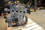 Κινητήρας - Μοτέρ Skoda Octavia - Golf - Caddy - Polo 1.4 80PS BUD 2004-2011