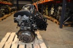 Κινητήρας - Μοτέρ Skoda Octavia - Golf - Caddy - Polo 1.4 80PS BUD 2004-2011