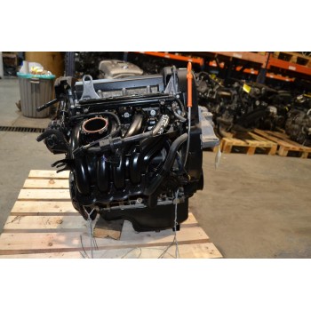 Κινητήρας - Μοτέρ Skoda Octavia - Golf - Caddy - Polo 1.4 80PS BUD 2004-2011