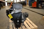 Κινητήρας - Μοτέρ Skoda Octavia - Golf - Caddy - Polo 1.4 80PS BUD 2004-2011