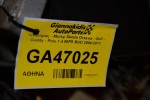 Κινητήρας - Μοτέρ Skoda Octavia - Golf - Caddy - Polo 1.4 80PS BUD 2004-2011