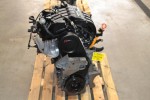 Κινητήρας - Μοτέρ Volkswagen Golf/Passat Audi A3 Skoda Octavia 1.6 BSE (BGU) 2004-2013