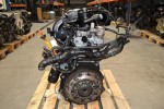 Κινητήρας - Μοτέρ Volkswagen Golf/Passat Audi A3 Skoda Octavia 1.6 BSE (BGU) 2004-2013