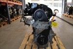 Κινητήρας - Μοτέρ Volkswagen Golf/Passat Audi A3 Skoda Octavia 1.6 BSE (BGU) 2004-2013