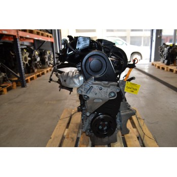 Κινητήρας - Μοτέρ Volkswagen Golf/Passat Audi A3 Skoda Octavia 1.6 BSE (BGU) 2004-2013