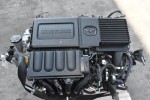 Κινητήρας - Μοτέρ Mazda 2 1.3 ZJ 2006-2015 (63.000KM)