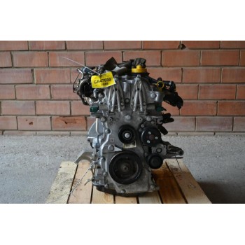 Κινητήρας - Μοτέρ Renault Clio Megane Captur 1.2cc 120ps H5F 2012-2018