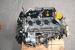 Κινητήρας - Μοτέρ Renault Clio Megane Captur 1.2cc 120ps H5F 2012-2018