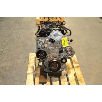 Κινητήρας - Μοτέρ Mazda 2 1.5 P5Z9 (P5Z8/P5Z7/P5X0) Skyactiv 2015-2021 (85.000KM)